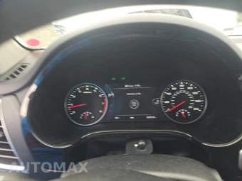 2021 Kia Seltos SX – miniatura 12