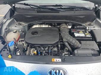 2021 Kia Seltos SX – miniatura 15