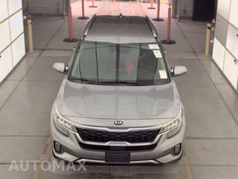 2021 Kia Seltos SX – miniatura 2