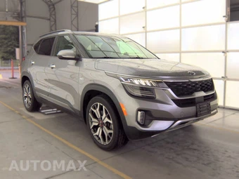2021 Kia Seltos SX – miniatura 3