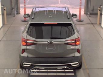 2021 Kia Seltos SX – miniatura 5