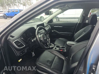 2021 Kia Seltos SX – miniatura 7