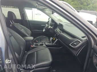 2021 Kia Seltos SX – miniatura 8