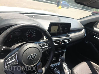 2021 Kia Seltos SX - miniatura 11