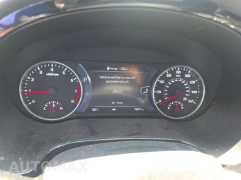 2021 Kia Seltos SX - miniatura 12