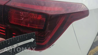 2021 Kia Seltos SX - miniatura 24