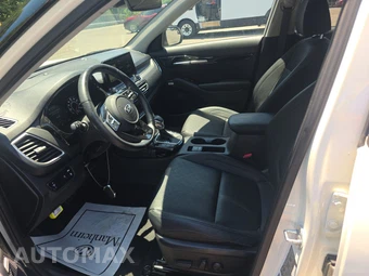 2021 Kia Seltos SX - miniatura 7
