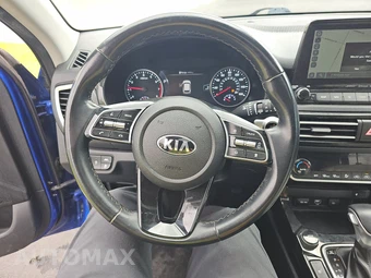 2021 Kia Seltos SX – miniatura 10