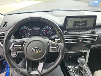 2021 Kia Seltos SX – miniatura 11