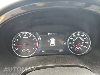 2021 Kia Seltos SX – miniatura 12