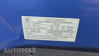 2021 Kia Seltos SX – miniatura 24