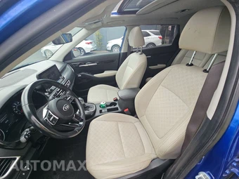 2021 Kia Seltos SX – miniatura 7
