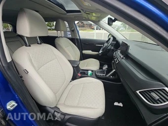 2021 Kia Seltos SX – miniatura 8