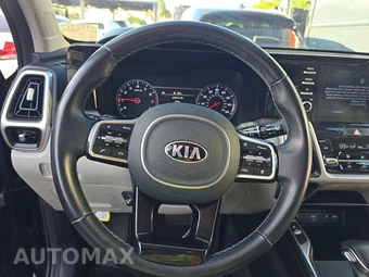 2021 Kia Sorento EX - miniatura 10