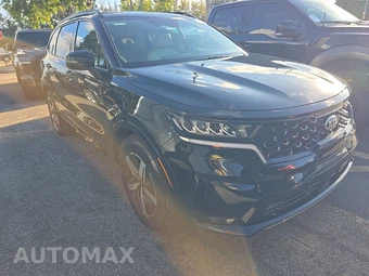 2021 Kia Sorento EX - miniatura 3