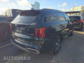 2021 Kia Sorento EX - miniatura 4