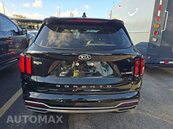 2021 Kia Sorento EX - miniatura 5
