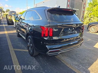 2021 Kia Sorento EX - miniatura 6