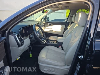 2021 Kia Sorento EX - miniatura 7