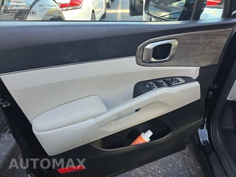 2021 Kia Sorento EX - miniatura 9