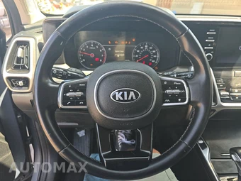 2021 Kia Sorento EX – miniatura 10