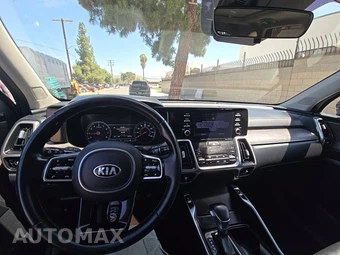 2021 Kia Sorento EX – miniatura 11