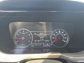 2021 Kia Sorento EX – miniatura 12