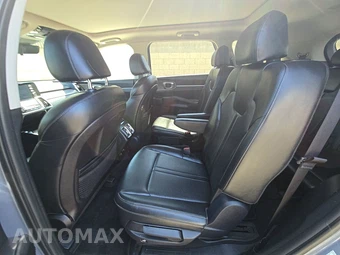 2021 Kia Sorento EX – miniatura 13