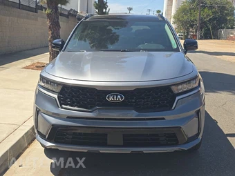 2021 Kia Sorento EX – miniatura 2