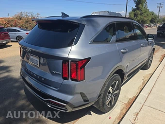 2021 Kia Sorento EX – miniatura 4