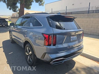 2021 Kia Sorento EX – miniatura 6