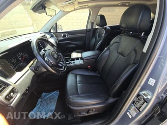 2021 Kia Sorento EX – miniatura 7