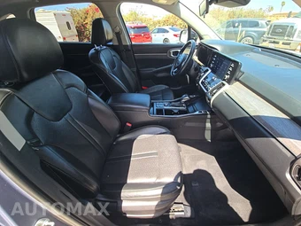 2021 Kia Sorento EX – miniatura 8