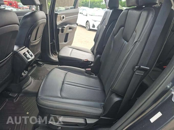 2021 Kia Sorento EX - miniatura 10
