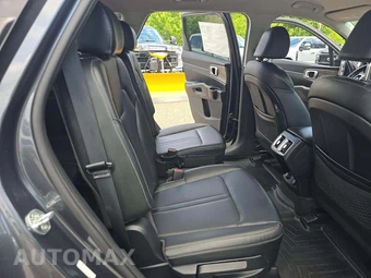 2021 Kia Sorento EX - miniatura 14