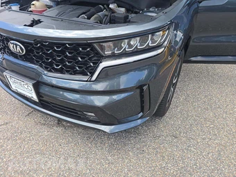 2021 Kia Sorento EX - miniatura 19