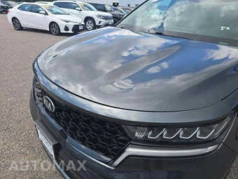 2021 Kia Sorento EX - miniatura 20
