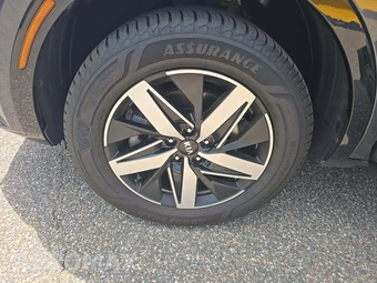 2021 Kia Sorento EX - miniatura 21