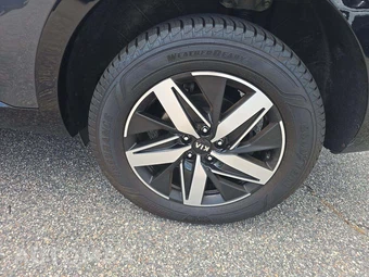 2021 Kia Sorento EX - miniatura 23