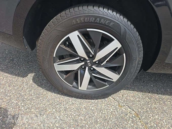 2021 Kia Sorento EX - miniatura 24