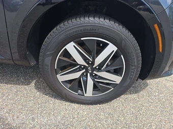 2021 Kia Sorento EX - miniatura 25