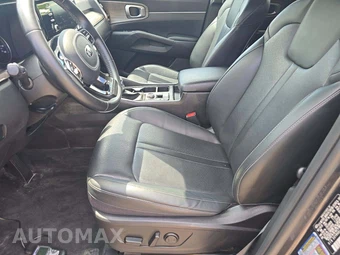 2021 Kia Sorento EX - miniatura 3