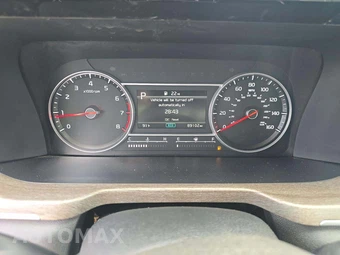2021 Kia Sorento EX - miniatura 6