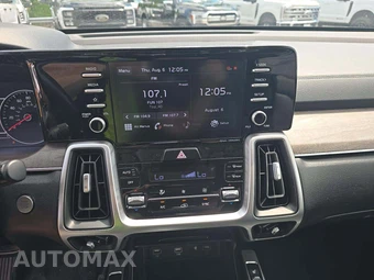2021 Kia Sorento EX - miniatura 7