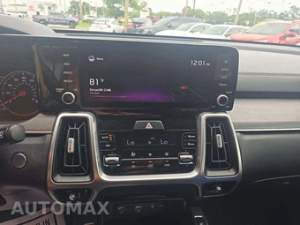 2021 Kia Sorento EX - miniatura 10