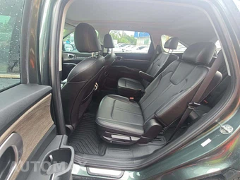 2021 Kia Sorento EX - miniatura 13