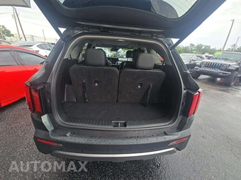2021 Kia Sorento EX - miniatura 15