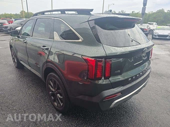 2021 Kia Sorento EX - miniatura 2