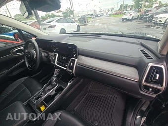 2021 Kia Sorento EX - miniatura 20