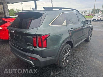2021 Kia Sorento EX - miniatura 3